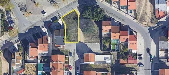 قطعة أرض في Moita, Portugal 264متر مربع رقم 50614 8