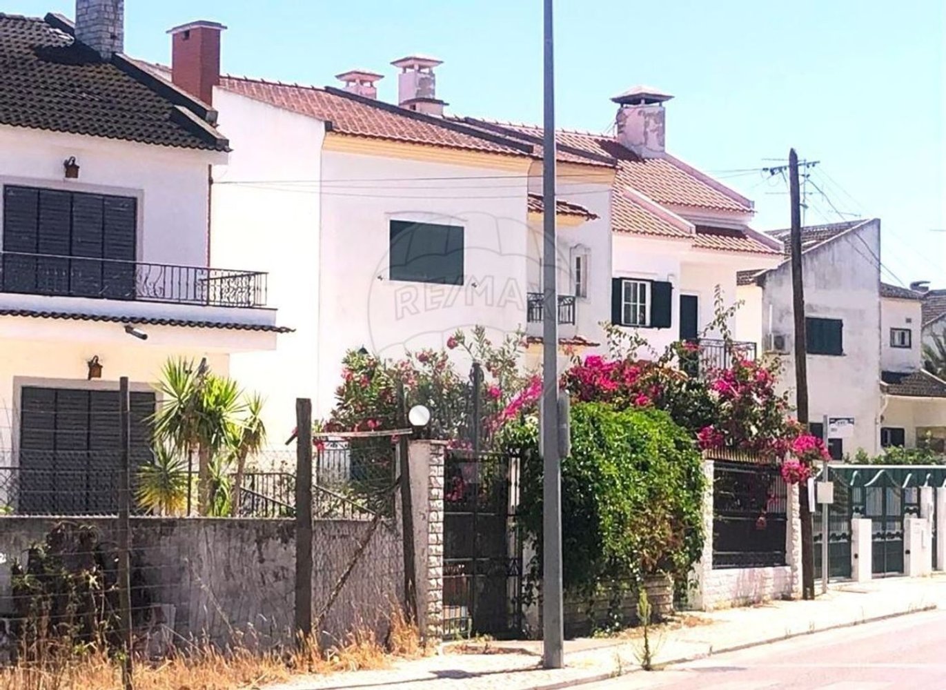  قطعة أرض في Moita, Portugal 264متر مربع رقم 50614