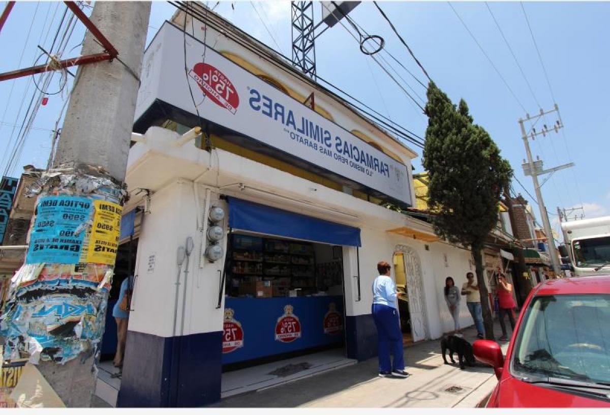 3 bedrooms House in Tultitlan, Mexico No. 210313