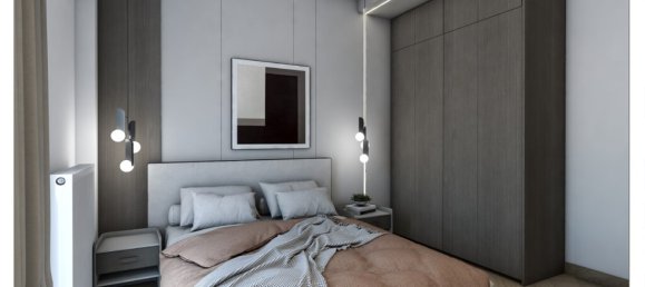 3 Schlafzimmer Wohnung in Thessaloniki, Greece, Nr. 47293 10