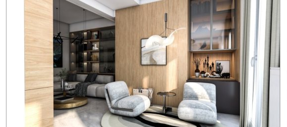 3 Schlafzimmer Wohnung in Thessaloniki, Greece, Nr. 47293 3