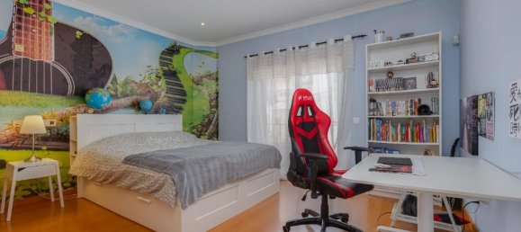 4 bedrooms Villa in Luz, Portugal No. 106623 25