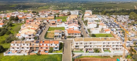 4 bedrooms Villa in Luz, Portugal No. 106623 27