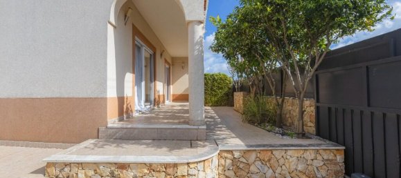 4 bedrooms Villa in Luz, Portugal No. 106623 5