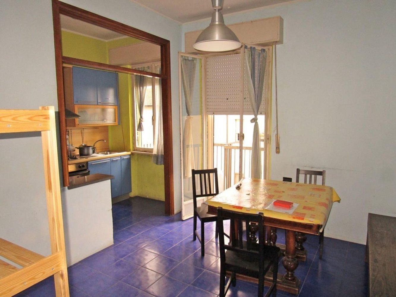 4-salle Appartement à Pisa, Italy No. 168730