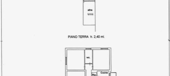 4-salle Appartement à Pisa, Italy No. 168730 27