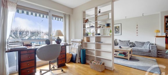 4 Schlafzimmer Wohnung in Fontenay-sous-Bois, France, Nr. 135713 2