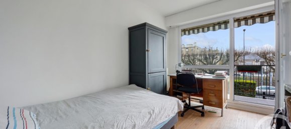 4 Schlafzimmer Wohnung in Fontenay-sous-Bois, France, Nr. 135713 7