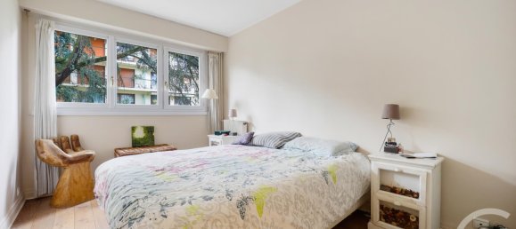 4 Schlafzimmer Wohnung in Fontenay-sous-Bois, France, Nr. 135713 4