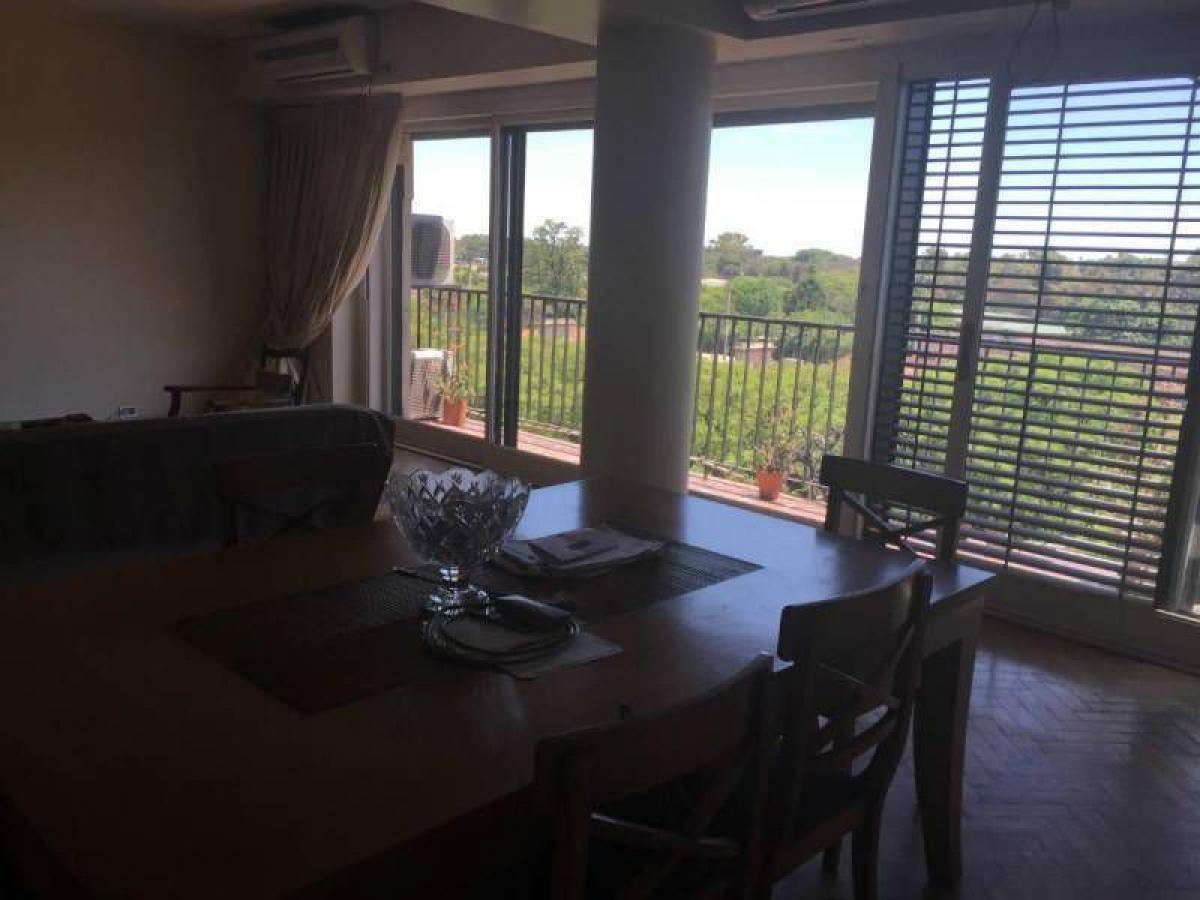 4 Schlafzimmer Wohnung in Buenos Aires, Argentina, Nr. 89111