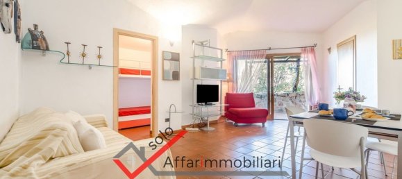 4 rooms Villa in Arzachena, Italy No. 175560 22