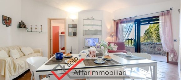 4 rooms Villa in Arzachena, Italy No. 175560 24