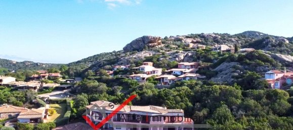 4 rooms Villa in Arzachena, Italy No. 175560 12