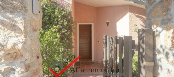4 rooms Villa in Arzachena, Italy No. 175560 16
