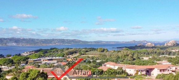 4 rooms Villa in Arzachena, Italy No. 175560 11