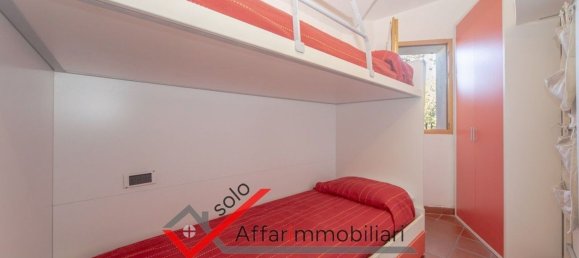 4 rooms Villa in Arzachena, Italy No. 175560 32