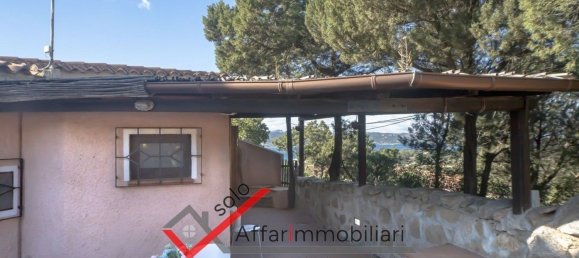 4 rooms Villa in Arzachena, Italy No. 175560 20