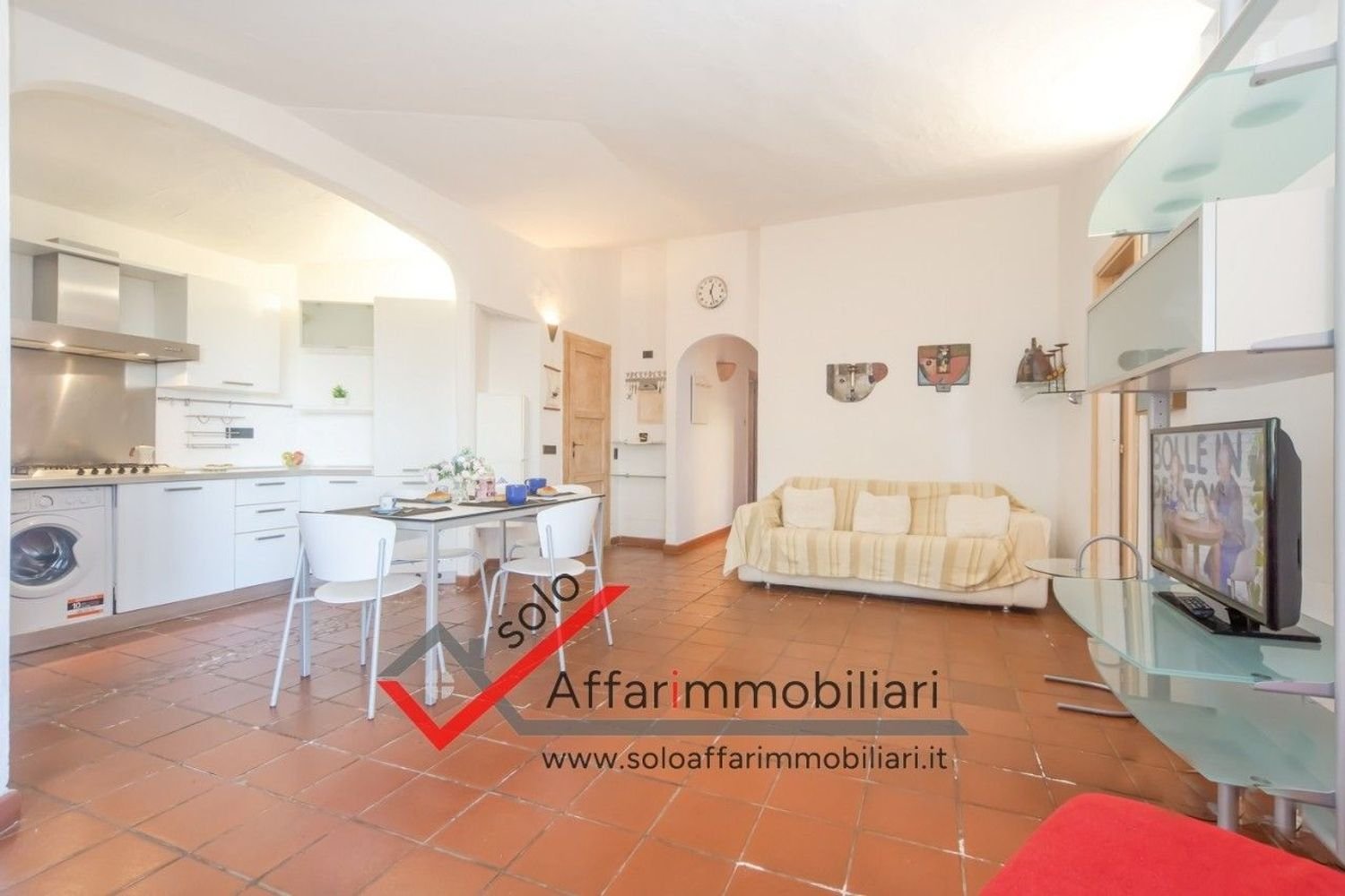 4 rooms Villa in Arzachena, Italy No. 175560