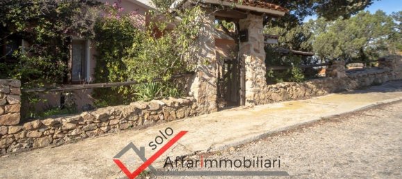 4 rooms Villa in Arzachena, Italy No. 175560 15