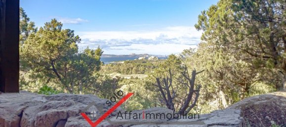 4 rooms Villa in Arzachena, Italy No. 175560 2