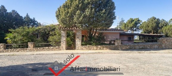 4 rooms Villa in Arzachena, Italy No. 175560 14