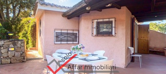 4 rooms Villa in Arzachena, Italy No. 175560 4