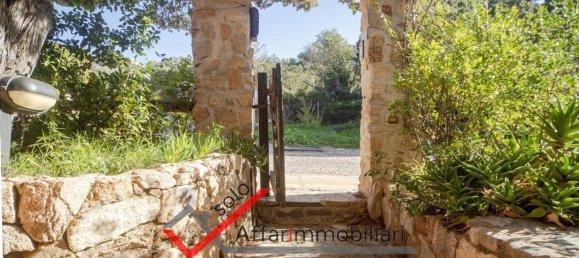 4 rooms Villa in Arzachena, Italy No. 175560 17