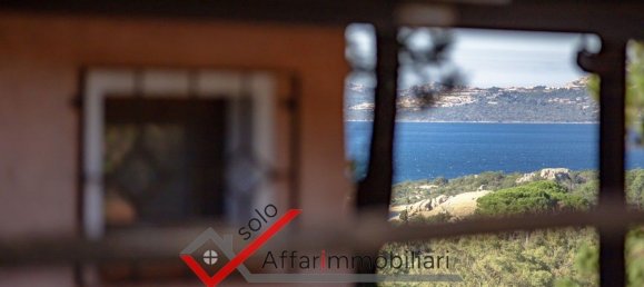 4 rooms Villa in Arzachena, Italy No. 175560 19