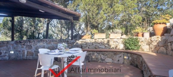 4 rooms Villa in Arzachena, Italy No. 175560 5