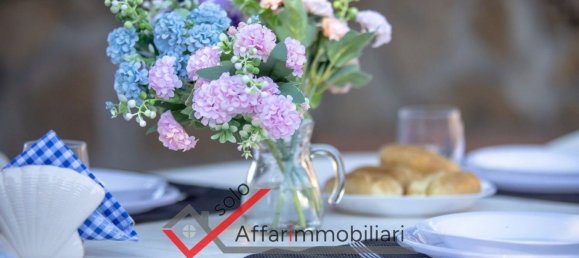 4 rooms Villa in Arzachena, Italy No. 175560 8