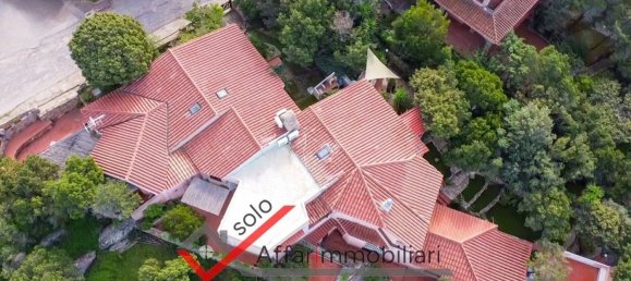 4 rooms Villa in Arzachena, Italy No. 175560 13