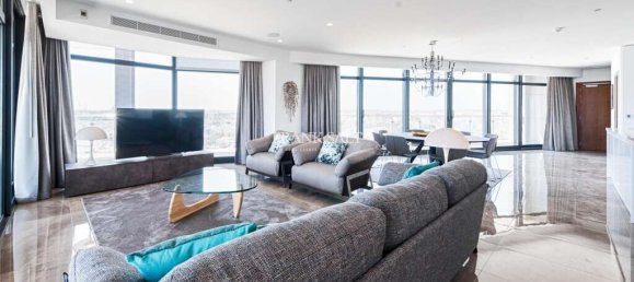 3 chambres Appartement à Gzira, Malta No. 9426 3