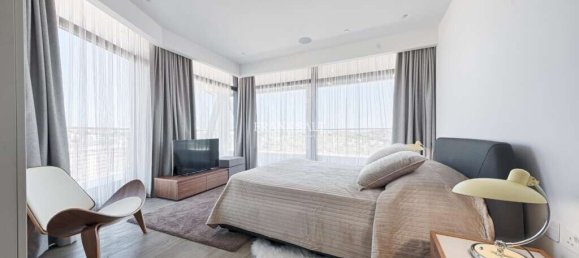 3 chambres Appartement à Gzira, Malta No. 9426 8