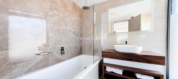 3 chambres Appartement à Gzira, Malta No. 9426 7