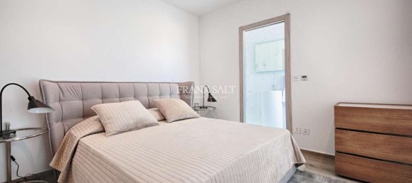 3 chambres Appartement à Gzira, Malta No. 9426 9