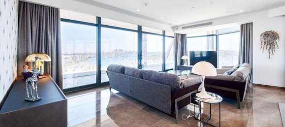 3 chambres Appartement à Gzira, Malta No. 9426 5