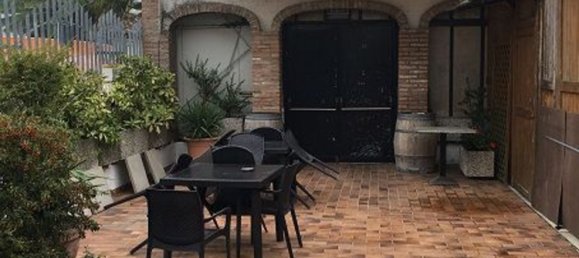 2200m² Commercial property in Gualtieri, Italy No. 331641 5