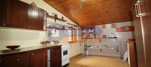 9 rooms House in Porto Torres, Italy No. 188940 18