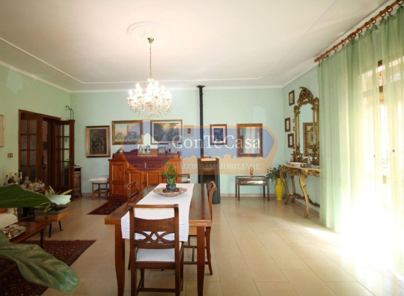 9 rooms House in Porto Torres, Italy No. 188940