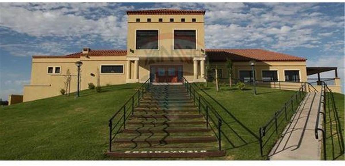  Land in Ezeiza, Argentina No. 49432