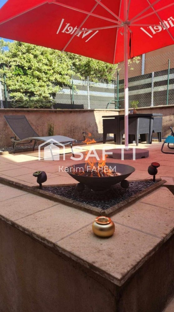 4 غرف نوم منزل في Cosnes-et-Romain, France رقم 271163