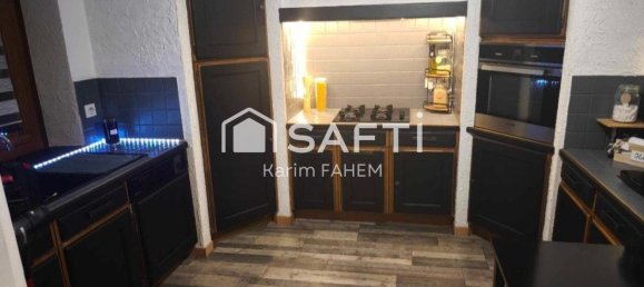 4 غرف نوم منزل في Cosnes-et-Romain, France رقم 271163 12