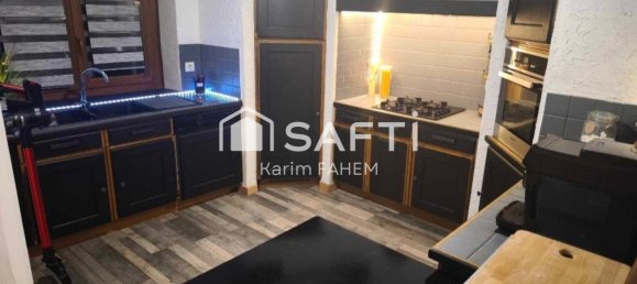 4 غرف نوم منزل في Cosnes-et-Romain, France رقم 271163 15