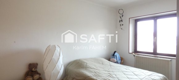 4 غرف نوم منزل في Cosnes-et-Romain, France رقم 271163 6