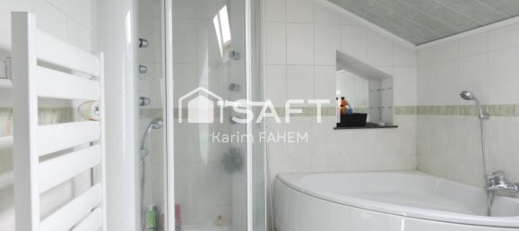 4 غرف نوم منزل في Cosnes-et-Romain, France رقم 271163 7