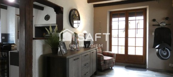 4 غرف نوم منزل في Cosnes-et-Romain, France رقم 271163 3