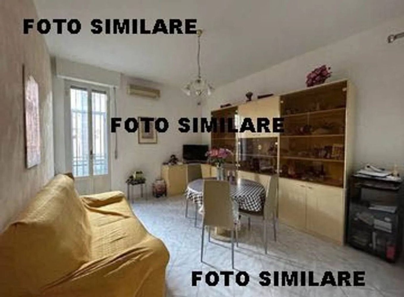 1 Schlafzimmer Wohnung in Rovato, Italy, Nr. 262378