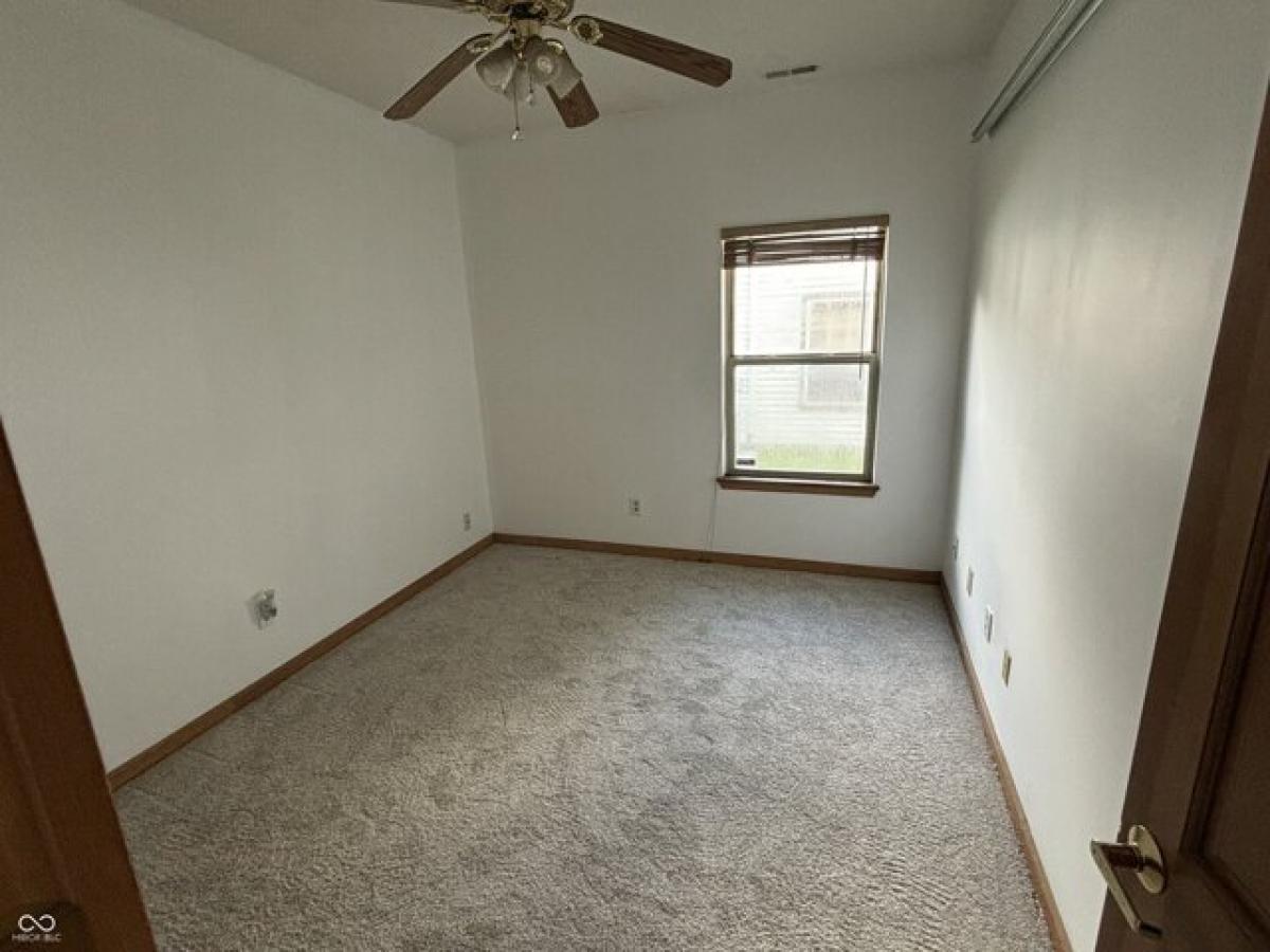 3 غرف نوم منزل في Indianapolis, USA رقم 388152