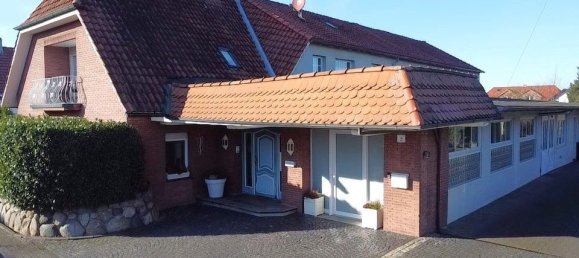 10 chambres Bâtiment à Minden-Lubbecke, Germany No. 209527 11