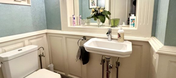 10 chambres Bâtiment à Minden-Lubbecke, Germany No. 209527 14